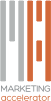 Marketing Accelerator Logo